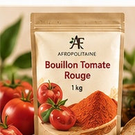 Adja - mix d’assaisonnement Afropolitaine 1 kg