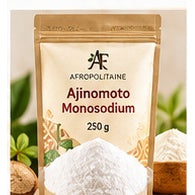 Ajinomoto – Monosodium – 250 g