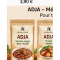 Poudre à Colombo – 95 g