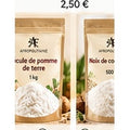 Fécule de pomme de terre – 1 kg