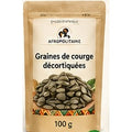 Graines de courge décortiquées – 100 g
