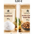 Lalo – Feuilles de baobab en poudre – 100 g