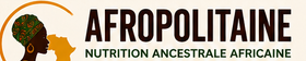 Logo Afropolitaine