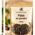 Pèbè en poudre – 100 g