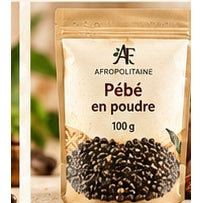Pèbè en poudre – 100 g