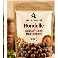 Épice Rondelle – 100 g