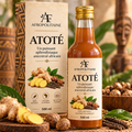Atoté Afropolitaine