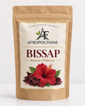 Bissap Afropolitaine