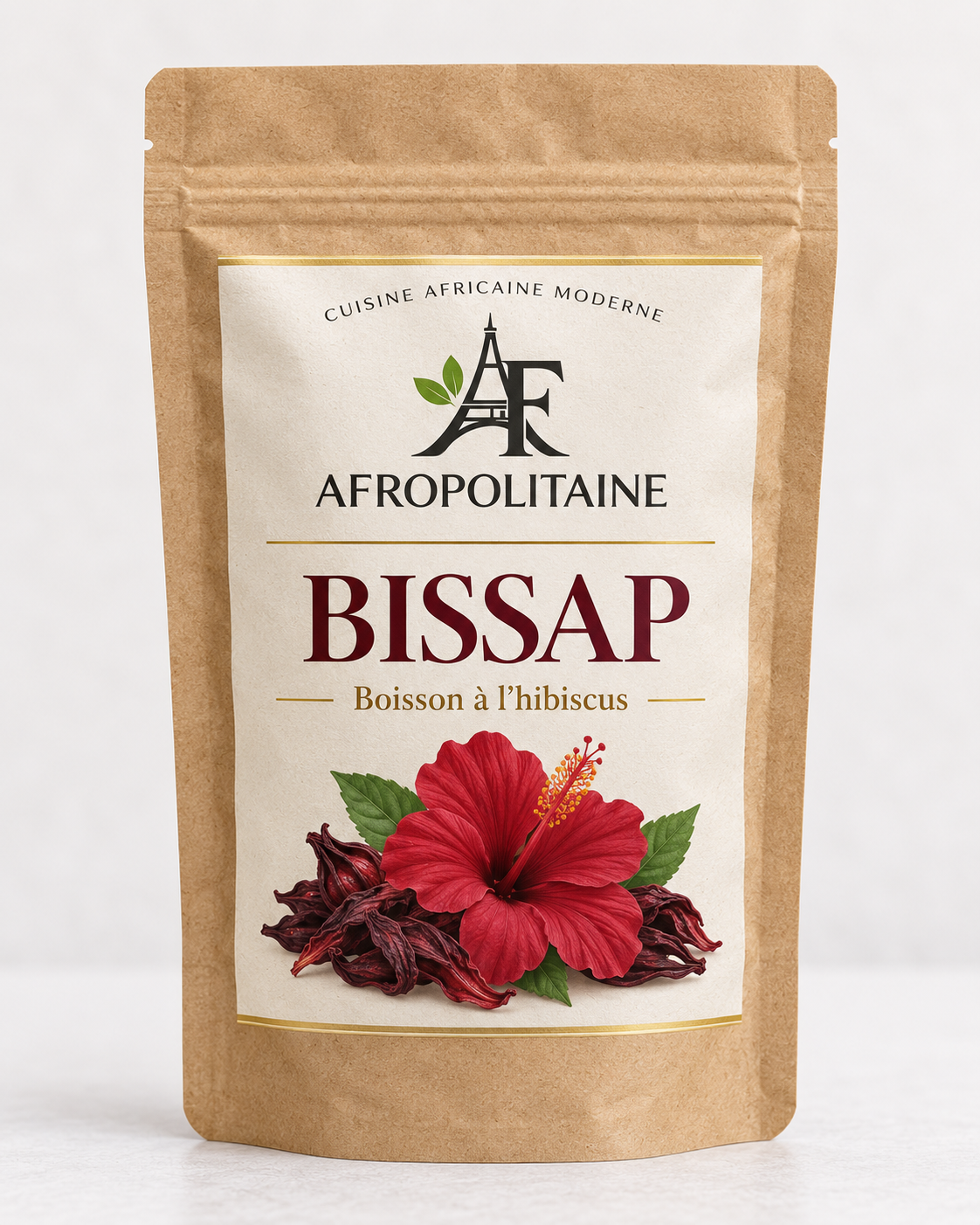 Bissap Afropolitaine
