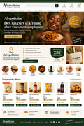 Club Afropolitaine - adhésion annuelle