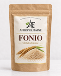 Fonio Afropolitaine