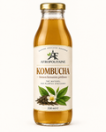 Kombucha Afropolitaine 330 ml