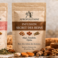 Infusion Secret des Reins Afropolitaine